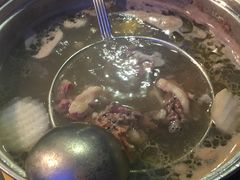 -八合里潮汕鲜牛肉火锅(深圳海岸城店)