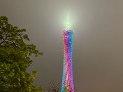 -广州塔