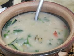 -云腾砂锅粥(龙津东路店)