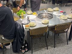 -英雄故事地摊烤肉(马驹桥店)