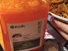 -和府捞面(东直门银座店)