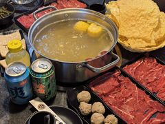 -林记潮牛·牛肉火锅(上马墩店)