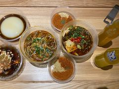 -蜀串香牛杂火锅串串