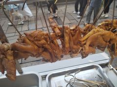 -赵元章肉骨烧(山塘街店)