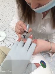 -CO COLOR美甲美睫美妆