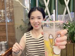 -贵厨酸汤牛肉(花果园国际中心店)