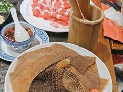 -清真京华源·涮肉烧烤(丰庆店)