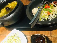 -云海肴·汽锅鸡·云南菜(美罗城店)