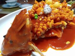 -童福兴·南京菜(老门东店)