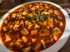 麻婆豆腐-川外川(星海店)