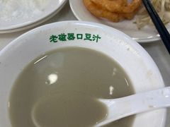 -老磁器口豆汁店(天坛店)