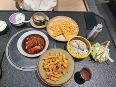 -金陵家宴·金陵春·南京菜(夫子庙店)