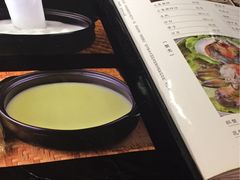 -渔米粥(罗湖店)