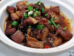 -巢湖名吃·东关老鹅汤(江南风情街店)