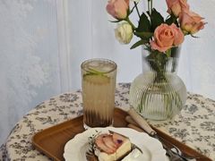 -花间烘焙BLossom Bakery