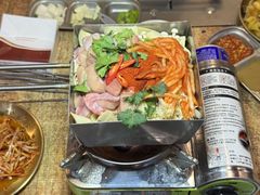 -泰善串店•延边朝鲜族烧烤(理工大学店)