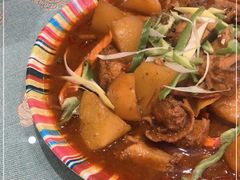 -新疆伊宁远征餐厅