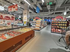 -凯德MALL(望京店)