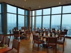 -视界美食自助餐厅·石家庄希尔顿酒店