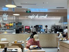 -大家乐(广州荔湾领展广场店)