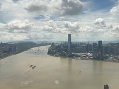 -澳门旅游塔360°旋转餐厅(南湾湖广场店)