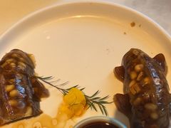 -惠丰堂饭庄·烤鸭·京味菜(西北旺·唐家岭店)