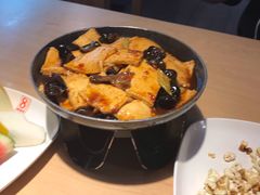 -醉得意·山茶油炒土鸡(泰安万达店)