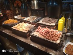 -苏格里岛自助海鲜烤肉火锅(集美万达店)