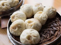 -津门张记包子铺(华昌道店)