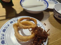 -铸钟褡裢火烧(西三环紫竹桥店)