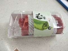 -童话味蕾千层榴莲蛋糕店(西安路店)