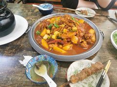 -石榴花开餐厅