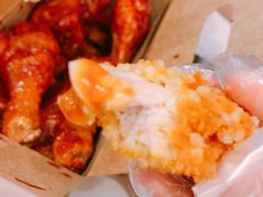 -Kyochon1991校村炸鸡(杨高中路店)