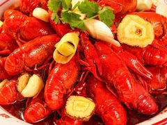 -独一道·邵伯龙虾土菜馆·烧烤(雨花西路店)