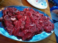新鲜牛肉-牛一煲美食(江高店)