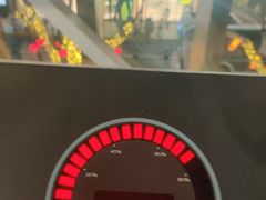 -GMJ·24H健身房(四川北路店)