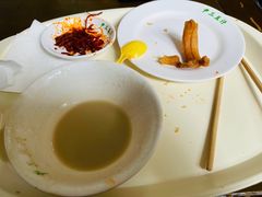 -尹三豆汁(天坛店)
