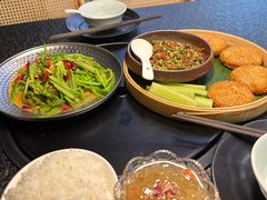 -一善菌·云南菌汤·云南菜(银泰城店)