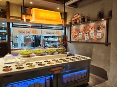 -楠火锅(太古里总店)