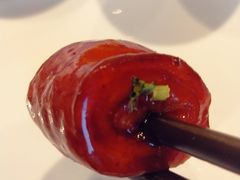 九转大肠-老牌坊鲁菜名店(美莲广场店)