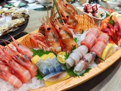 -一本魅·日式料理