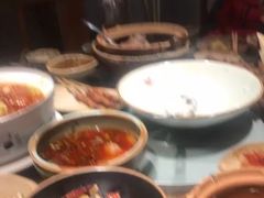 -水煮三国·川鲁江湖菜(香山店)