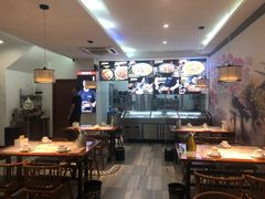 -川悦壹号·川菜(蠡溪路店)
