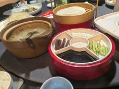 -一桶江山餐厅(松北店)