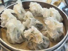 -内蒙联营烧麦 草原石榴红(护国寺店)