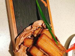-老头儿油爆虾·知味杭州(爱琴海购物中心)