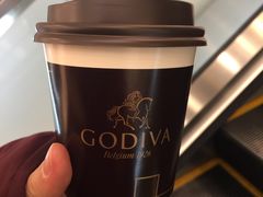-GODIVA(王府井apm店)