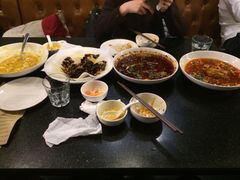 -华豫川酒家(大卫城店)