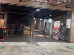 -幸福蓝海影城(闵行莘庄杜比全景声店)