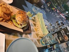 -美森西餐厅(曙光大道店)